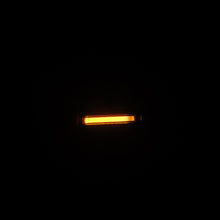 画像をギャラリービューアに読み込む, AlphaRex 05-15 Toyota Tacoma NOVA Prismatic LED Tail Lights - Alpha-Black