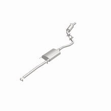 画像をギャラリービューアに読み込む, MagnaFlow BRE Exhaust Kit 04-07 Highlander RX330 3.3L