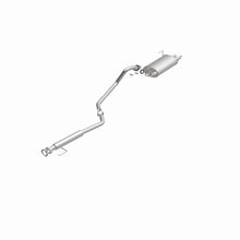 画像をギャラリービューアに読み込む, MagnaFlow BRE Exhaust Kit 02-06 Nissan Sentra 2.5L