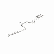 画像をギャラリービューアに読み込む, MagnaFlow BRE Exhaust Kit 00-05 Chevy Impala Monte Carlo