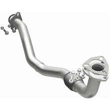 画像をギャラリービューアに読み込む, BRE Exhaust 96-97 RAV4 2.0L Front Pipe Kit