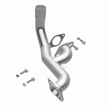 画像をギャラリービューアに読み込む, BRE Exhaust 11-17 C/V Grand Caravan Town &amp; Country Routan 3.6L Front Pipe Kit