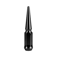 画像をギャラリービューアに読み込む, Mishimoto Mishimoto Steel Spiked Lug Nuts M14 x 1.5 32pc Set Black