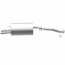 画像をギャラリービューアに読み込む, BRExhaust 96-04 Acura RL 3.5L Muffler Kit
