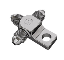 画像をギャラリービューアに読み込む, Goodridge T-Piece w/Locating Tab for AN3 Female Fittings