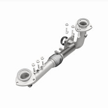 画像をギャラリービューアに読み込む, BRE Exhaust 02-03 XL-7 2.7L Front Pipe Kit