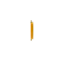 画像をギャラリービューアに読み込む, KC HiLiTES FLEX ERA 1 Performance Yellow Flood Beam Lens