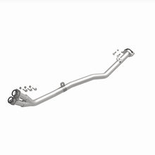 画像をギャラリービューアに読み込む, BRE Exhaust 86-88 Pickup 2.4L Front Pipe Kit