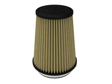 画像をギャラリービューアに読み込む, aFe Magnum FLOW Universal Air Filter 5 IN F X 6-1/2 IN B X 4-3/4 IN T X 8 IN H
