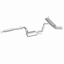 画像をギャラリービューアに読み込む, MagnaFlow BRE Exhaust Kit 06-14 VW Rabbit Golf 2.5L