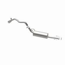 画像をギャラリービューアに読み込む, MagnaFlow BRE Exhaust Kit 89-91 Toyota 4Runner 3.0L