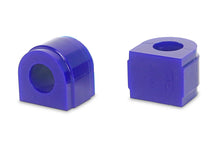 画像をギャラリービューアに読み込む, SuperPro 2014 Mazda 3 i SV Front 25mm Sway Bar Mount Bushing Set