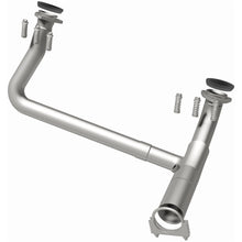 画像をギャラリービューアに読み込む, BRE Exhaust 88-93 C1500 C2500 K1500 K2500 4.3L 5.0L Front Pipe Kit
