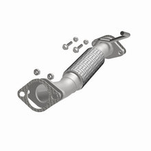 画像をギャラリービューアに読み込む, BRE Exhaust 13-16 SANTA FE SPORT SORENTO 2.4L Front Pipe Kit