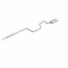 画像をギャラリービューアに読み込む, MagnaFlow BRE Exhaust Kit 00-07 Sable Taurus 3.0L