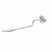 画像をギャラリービューアに読み込む, BRExhaust 18-25 Jeep Wrangler 2.0L Direct-Fit Replacement Exhaust Kit