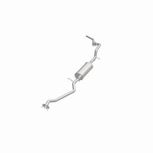 画像をギャラリービューアに読み込む, MagnaFlow BRE Exhaust Kit 02-07 Silverado Sierra