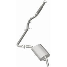 画像をギャラリービューアに読み込む, MagnaFlow BRE Exhaust Kit 00-05 LeSabre Park Ave Bonneville 3.8L