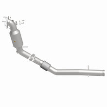 画像をギャラリービューアに読み込む, MagnaFlow 18-23 Jeep Wrangler OEM Grade Federal / EPA Compliant Direct-Fit Catalytic Converter