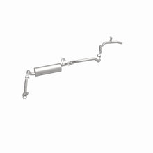 画像をギャラリービューアに読み込む, MagnaFlow BRE Exhaust Kit 91-92 Land Cruiser 4.0L