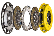 画像をギャラリービューアに読み込む, ACT 2005 Chevrolet SSR Twin Disc MaXX XT Street Kit Clutch Kit