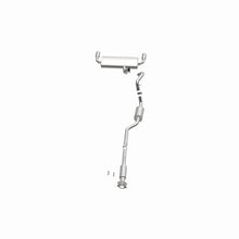 画像をギャラリービューアに読み込む, MagnaFlow BRE Exhaust Kit Replacement Stainless Ford
