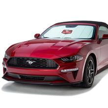 画像をギャラリービューアに読み込む, Covercraft 71-73 Ford Mustang 2DR HB (Not Conv) UVS100 Premier Series Sunscreen w Mustang 60 Yr Logo