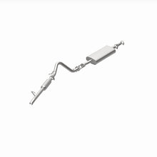 画像をギャラリービューアに読み込む, MagnaFlow BRE Exhaust Kit 01-08 Escape Tribute Mariner