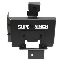 画像をギャラリービューアに読み込む, Superwinch 18-24 Jeep Wrangler JL Auxiliary Battery Mount