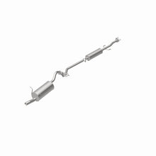 画像をギャラリービューアに読み込む, MagnaFlow BRE Exhaust Kit 07-09 Honda CR-V 2.4L