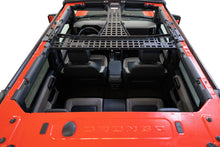 画像をギャラリービューアに読み込む, Addictive Desert Designs21-23 Ford Bronco Overhead Molle Panels