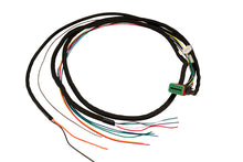 画像をギャラリービューアに読み込む, Fast E7 Standard Pigtail Harness