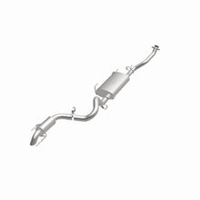画像をギャラリービューアに読み込む, MagnaFlow 2025+ Toyota 4Runner Overland Series Cat-Back Exhaust System