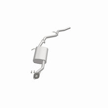 画像をギャラリービューアに読み込む, BRExhaust 00-02 Nissan Xterra 3.3L Muffler Kit