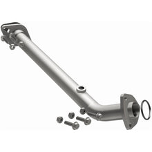 画像をギャラリービューアに読み込む, BRE Exhaust 96-00 Pathfinder QX4 3.3L Front Pipe Kit