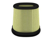 画像をギャラリービューアに読み込む, aFe Momentum Intake Rplcmnt Air Filter (7x4-3/4) IN F x (9x7) IN B x (7-1/4x5) IN T X 8 IN H