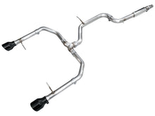 画像をギャラリービューアに読み込む, AWE Tuning 22-25 Volkswagen Jetta GLI Track Edition Exhaust - Diamond Black Tips