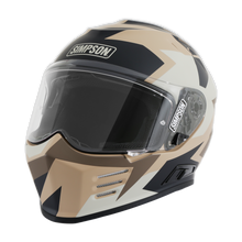 画像をギャラリービューアに読み込む, Simpson Motorcycle