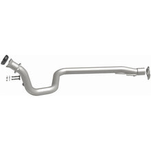 画像をギャラリービューアに読み込む, BRE Exhaust 87-95 Cherokee Wagoneer 2.5L 4.0L Front Pipe Kit