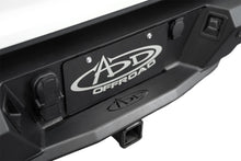画像をギャラリービューアに読み込む, Addictive Desert Designs 2024+ Ford F-150 Black Label Rear Bumper