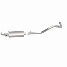 画像をギャラリービューアに読み込む, BRExhaust 15-17 Lincoln Navigator/ Ford Expedition Exhaust Kit