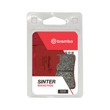 画像をギャラリービューアに読み込む, Brembo OE 15-22 Can-Am Spyder F3 1330cc Brake Pad - Rear