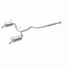 画像をギャラリービューアに読み込む, BRExhaust 10-15 SUBARU OUTBACK 3.6L Exhaust Kit