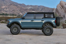 画像をギャラリービューアに読み込む, Fabtech 21-24 Ford Bronco 5in Lift System - Component Box 1