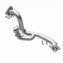 画像をギャラリービューアに読み込む, BRE Exhaust 01-06 Sebring Stratus 2.4L 2.7L Front Pipe Kit