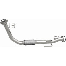 画像をギャラリービューアに読み込む, BRE Exhaust 92-93 Camry 2.2L Front Pipe Kit