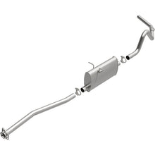 画像をギャラリービューアに読み込む, MagnaFlow BRE Exhaust Kit 01-03 Ford Ranger