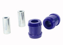 画像をギャラリービューアに読み込む, SuperPro 1994 Acura Integra LS Rear Lower Shock Mount Bushing Kit