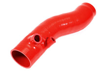画像をギャラリービューアに読み込む, PERRIN 22-26 Subaru WRX Long Type Turbo Inlet Hose - Red