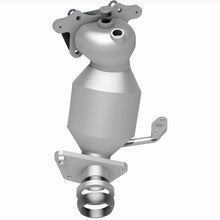 画像をギャラリービューアに読み込む, MagnaFlow 10-14 Honda Insight 1.3L Direct Fit Catalytic Converter